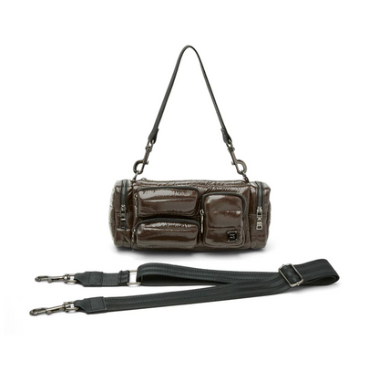 Think Royln Lady Cargo Handbag