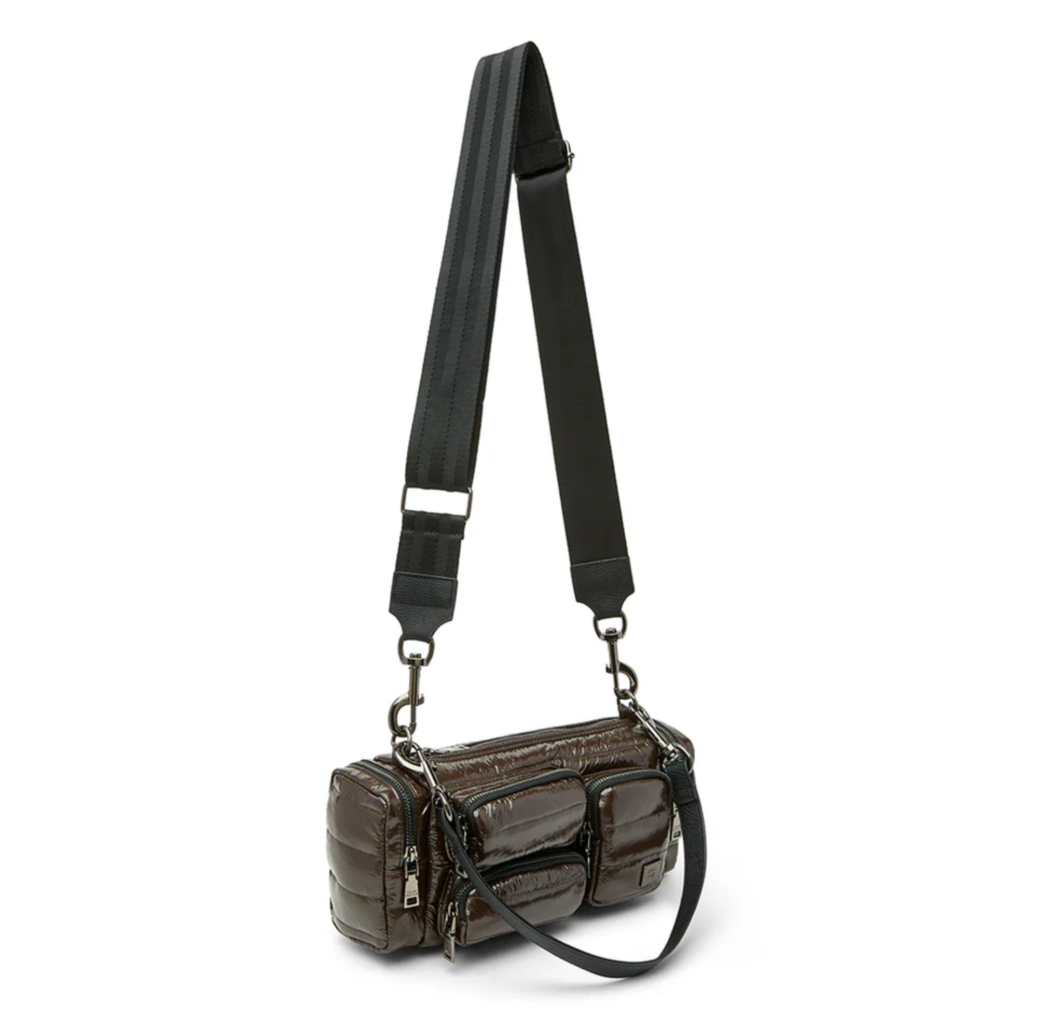 Think Royln Lady Cargo Handbag