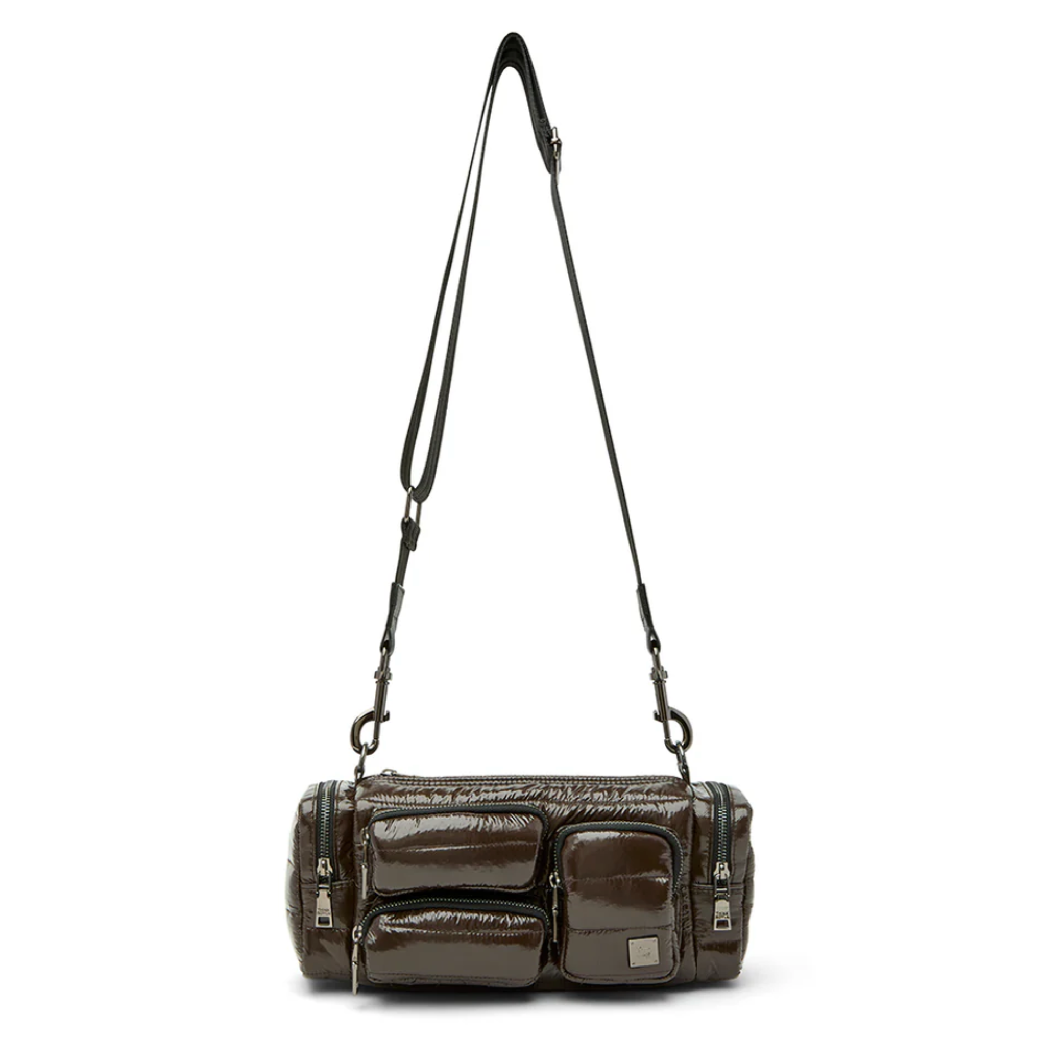 Think Royln Lady Cargo Handbag