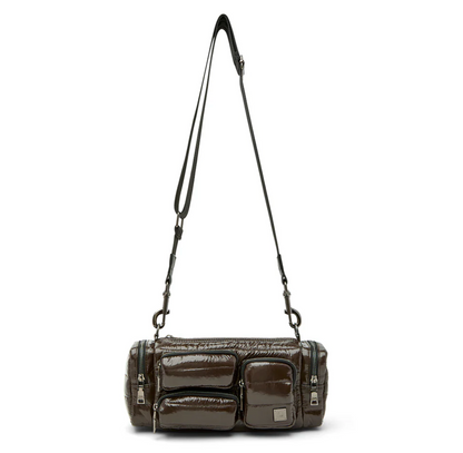 Think Royln Lady Cargo Handbag