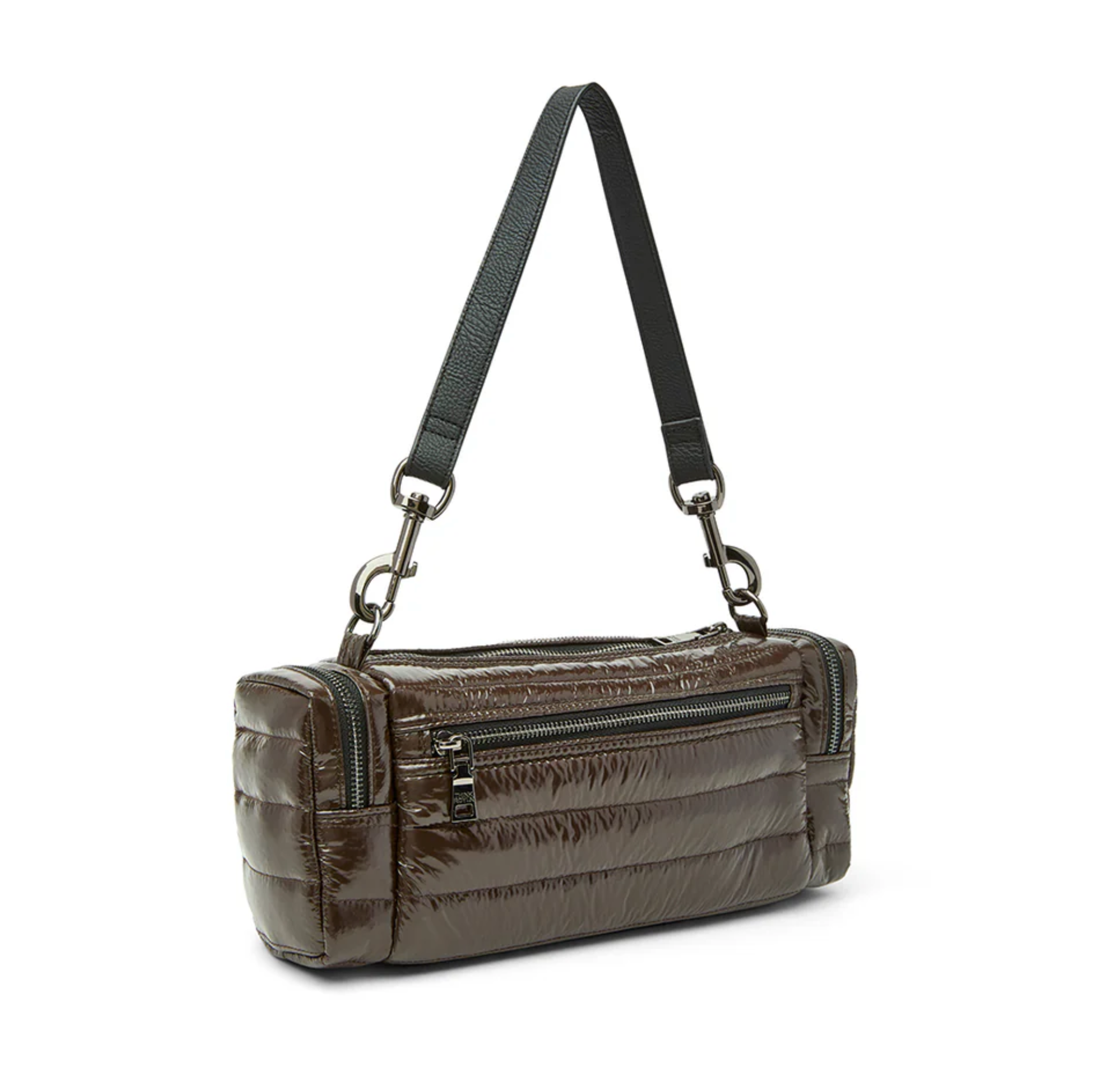Think Royln Lady Cargo Handbag