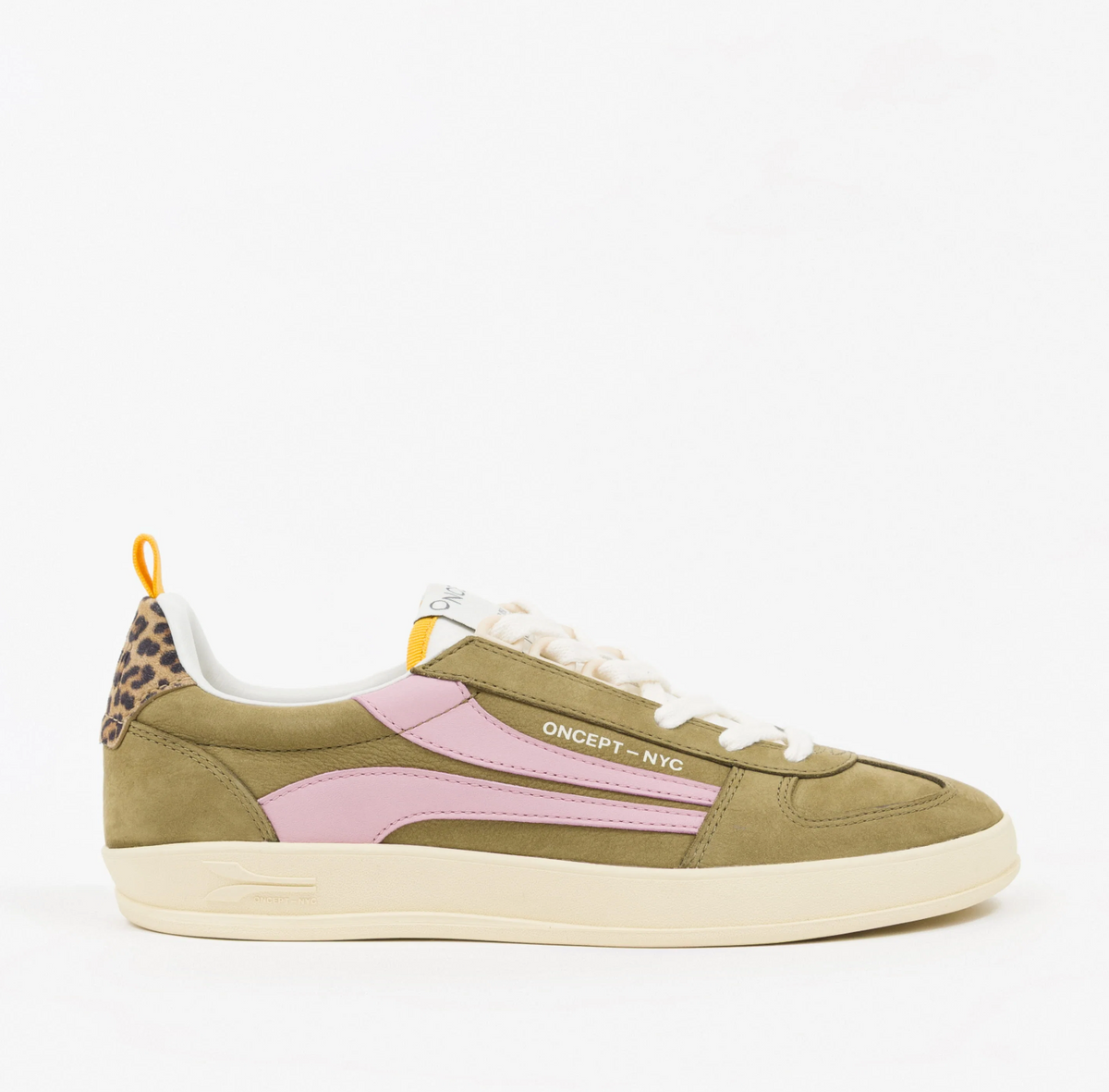Oncept Fez Sneaker - Essential Elements Chicago