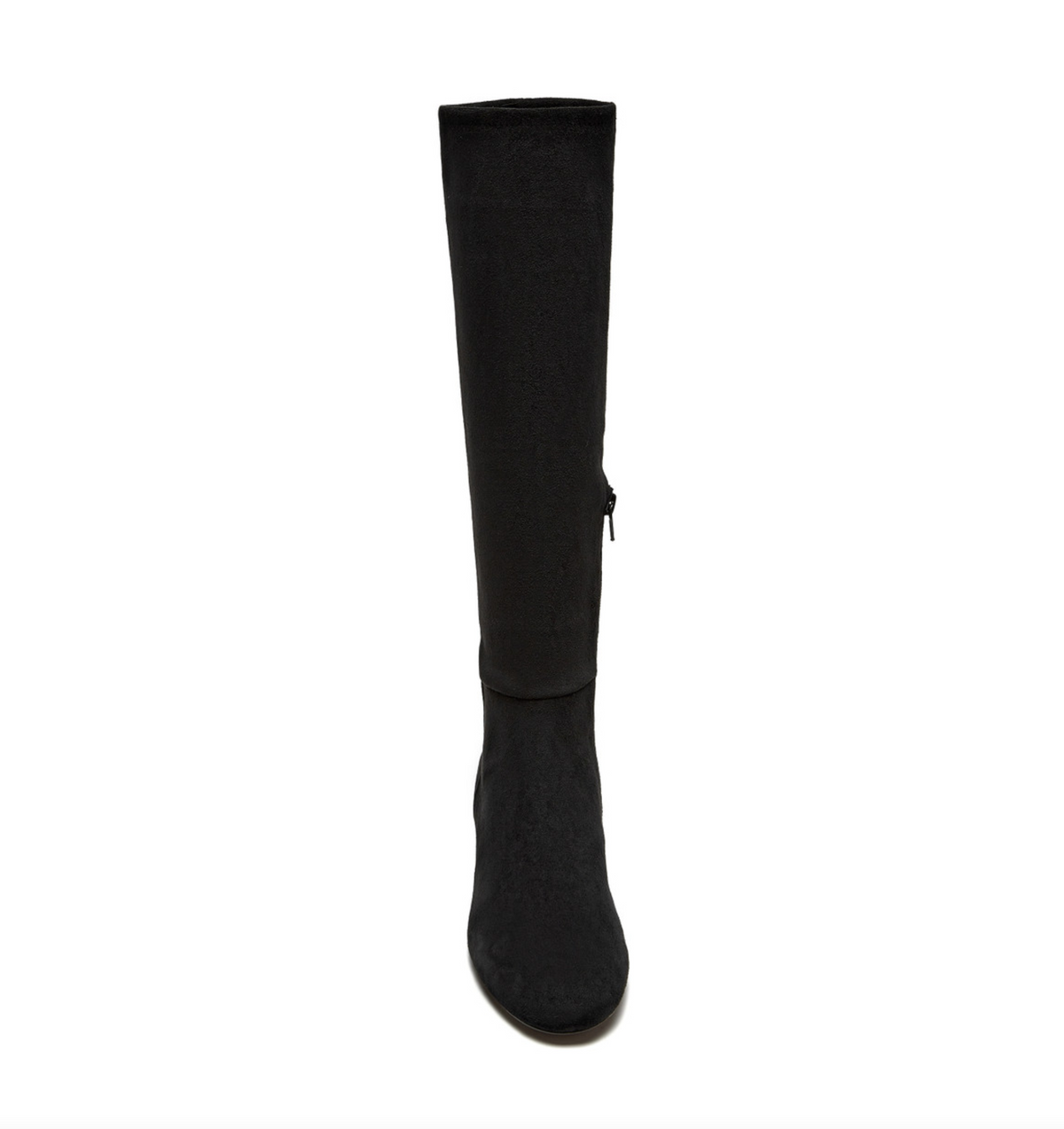 Silent D Gold Boot