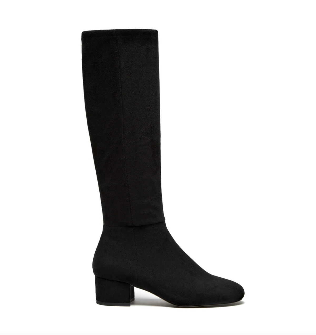 Silent D Gold Boot