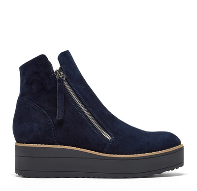 Silent D Nene Boot
