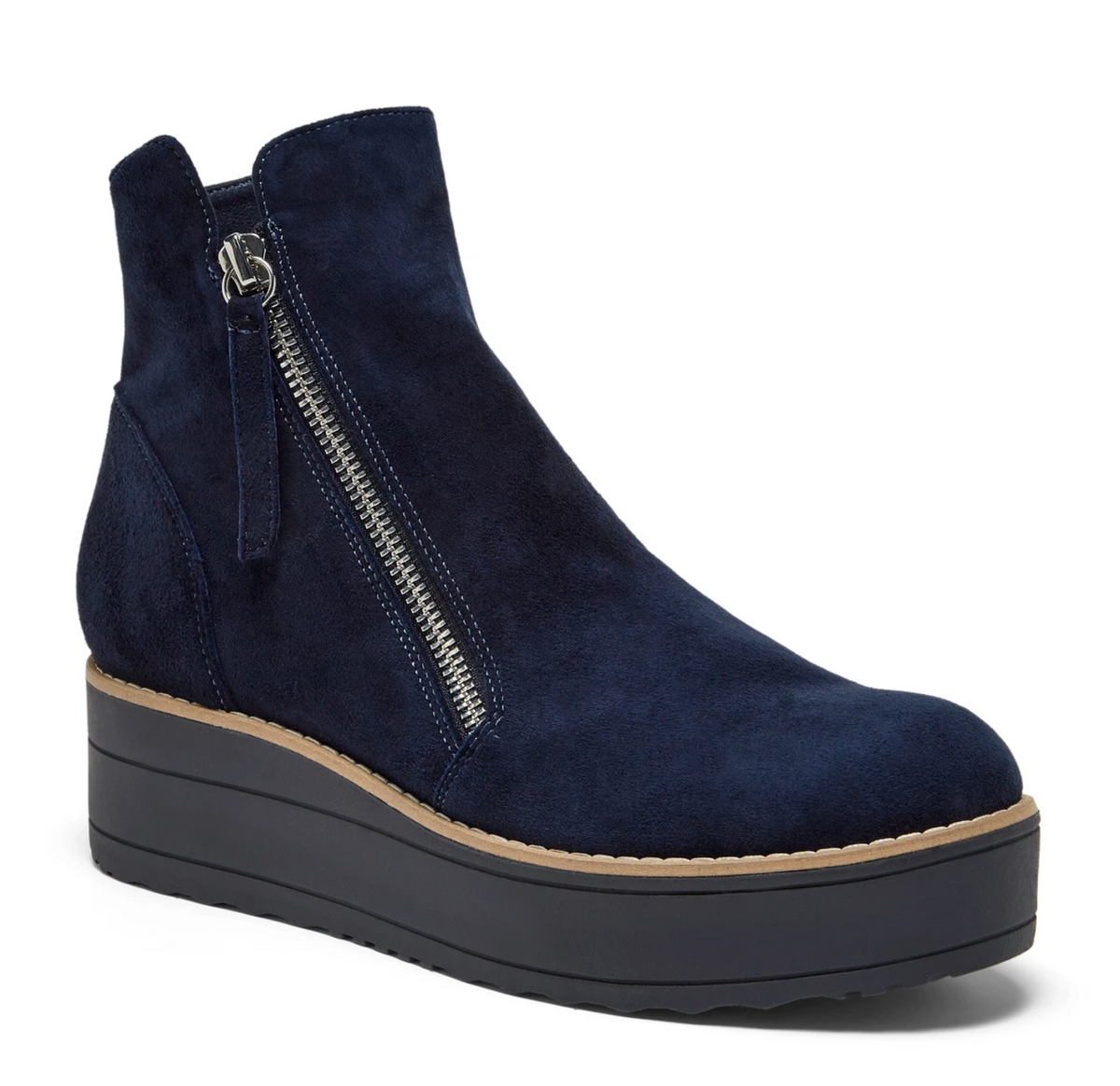 Silent D Nene Boot