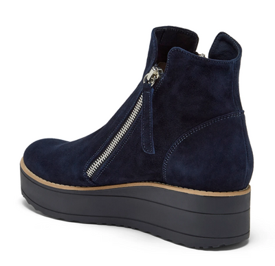 Silent D Nene Boot