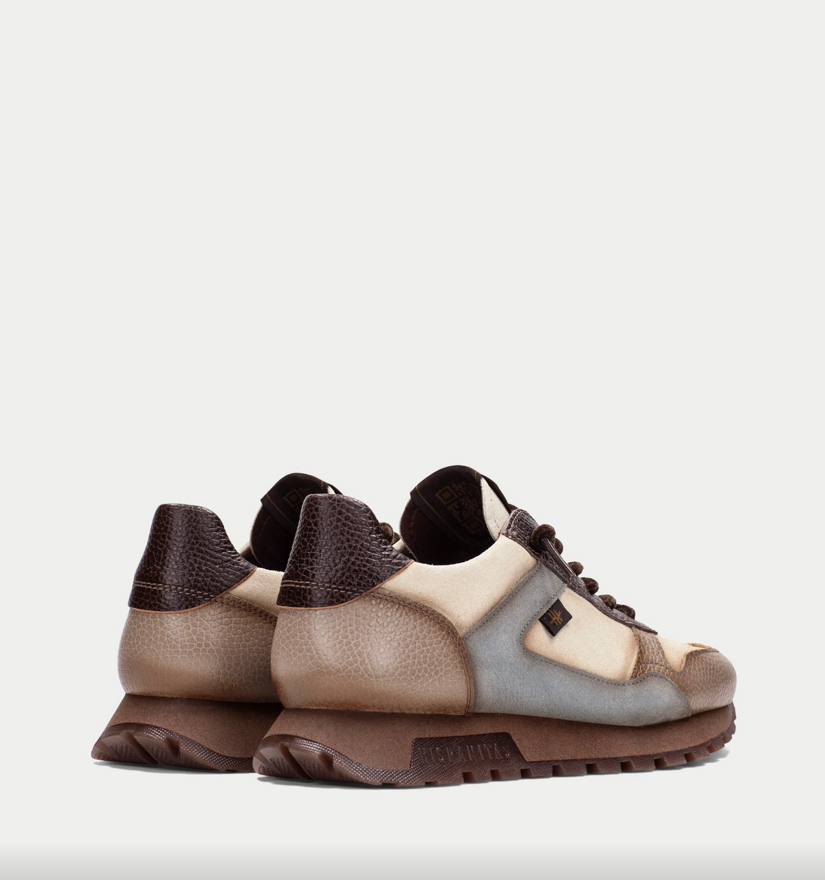 Hispanitas Oregon Sneaker