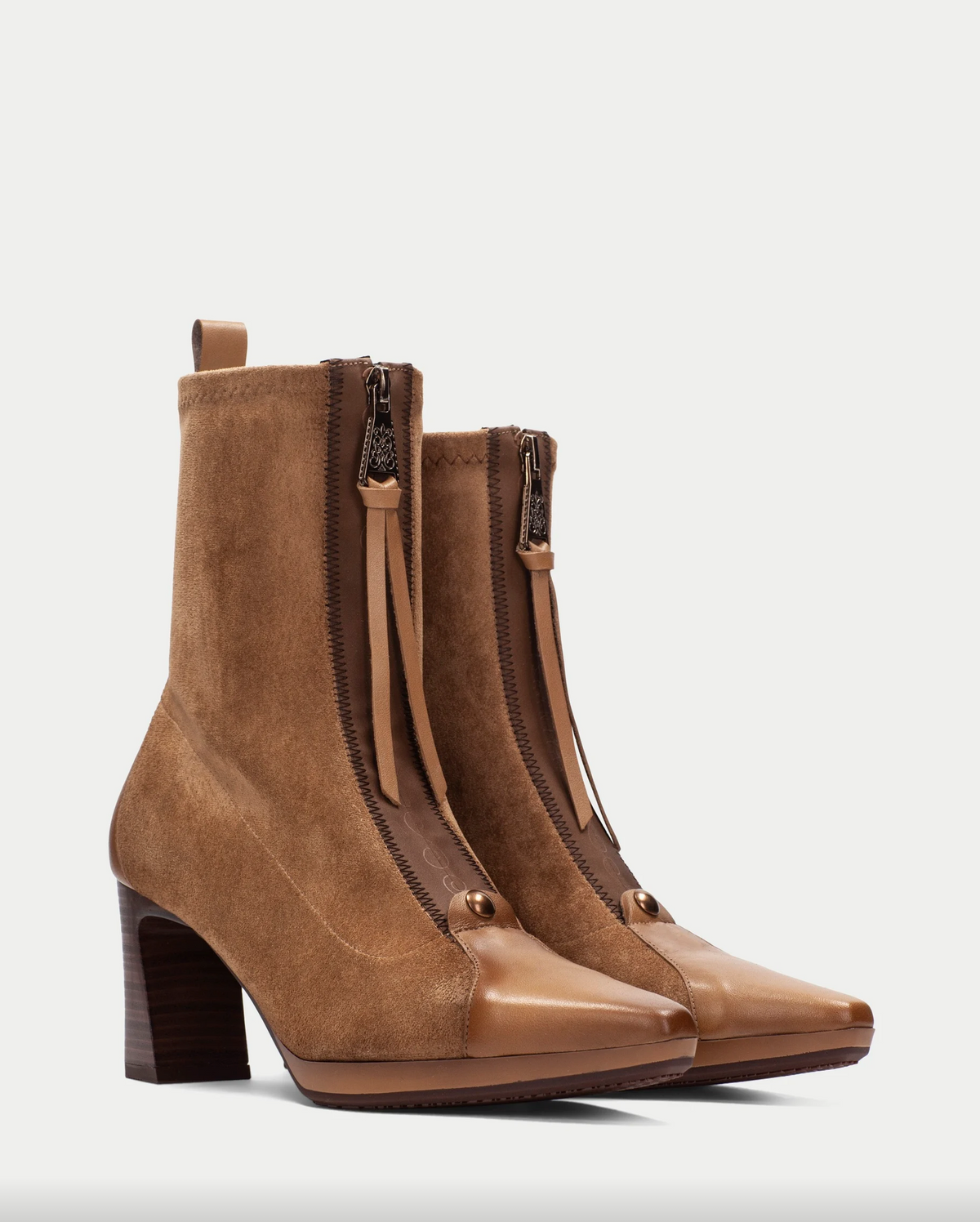 Hispanitas Bangkok Boot