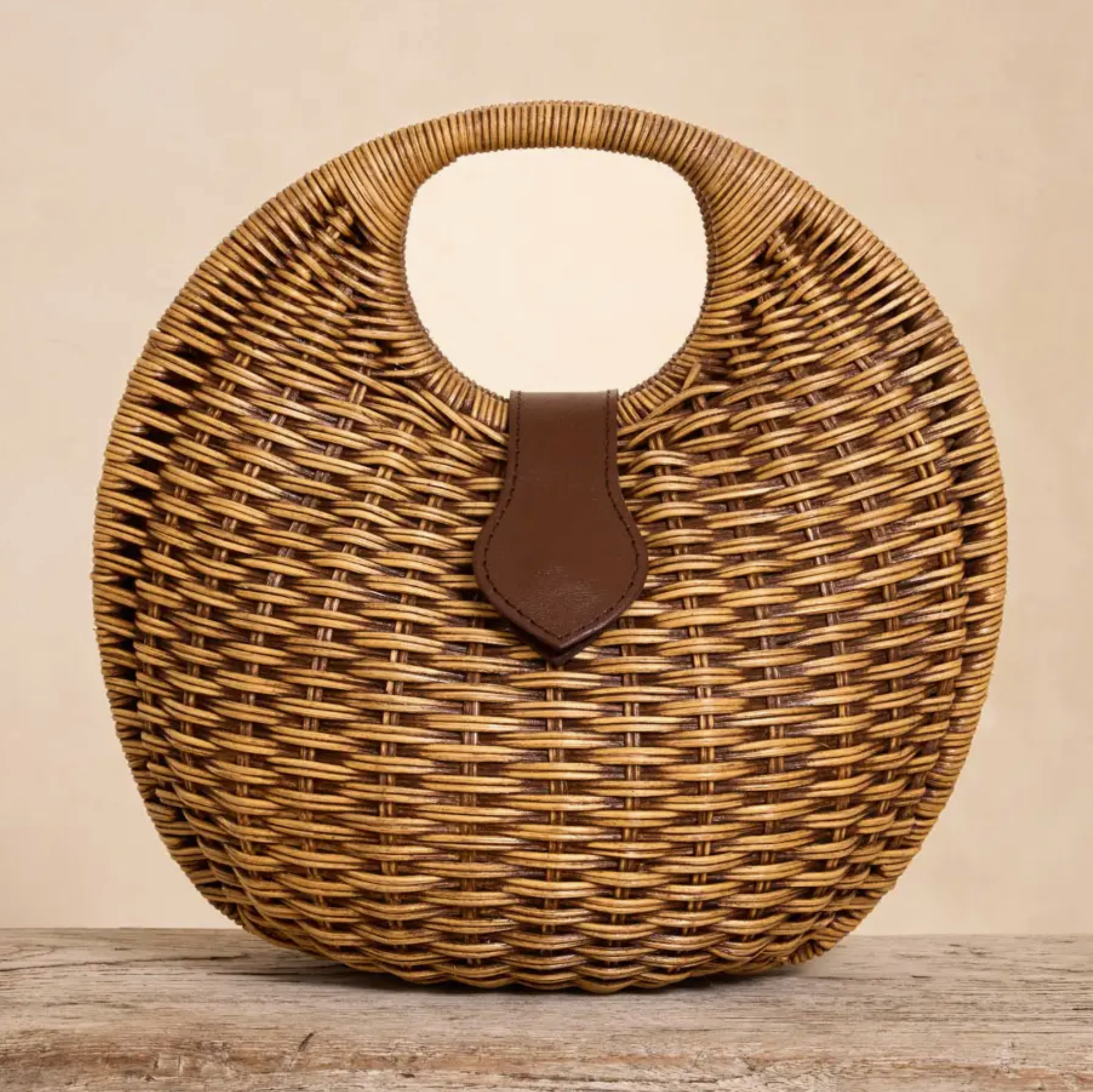 The Winding Road Bulan Handbag - Essential Elements Chicago