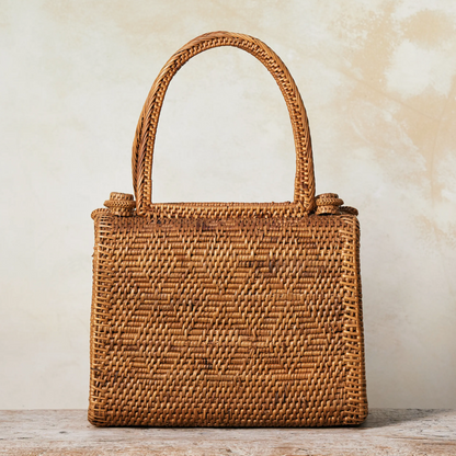 Winding Road Citra Handbag - Essential Elements Chicago