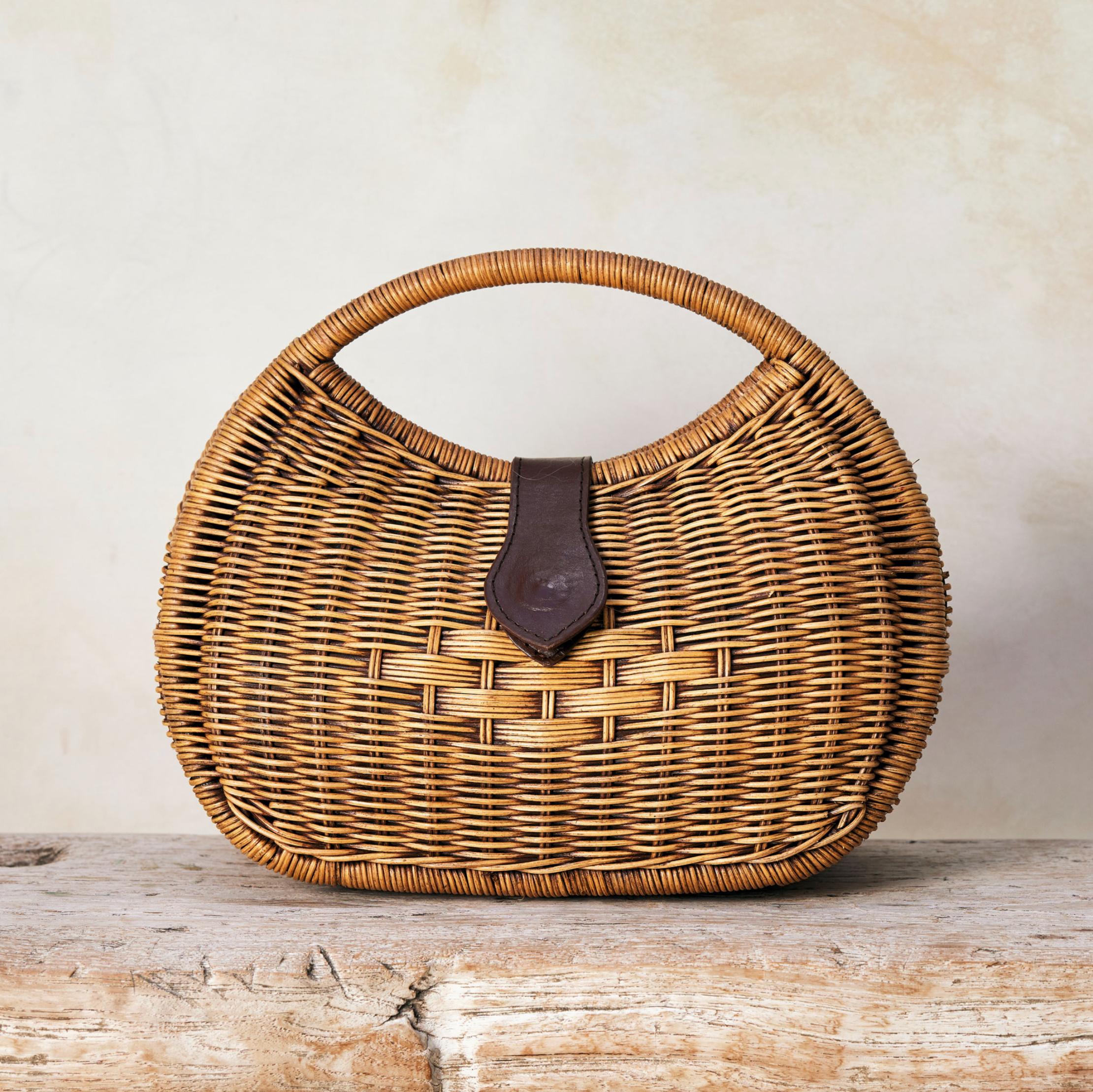 The Winding Road Malee Handbag - Essential Elements Chicago