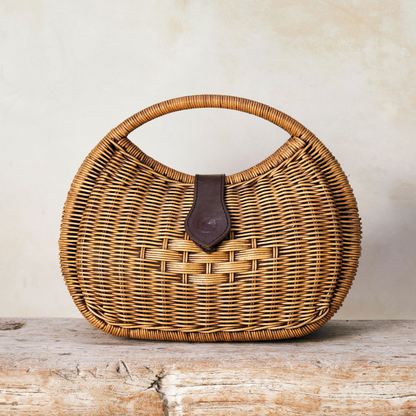 The Winding Road Malee Handbag - Essential Elements Chicago