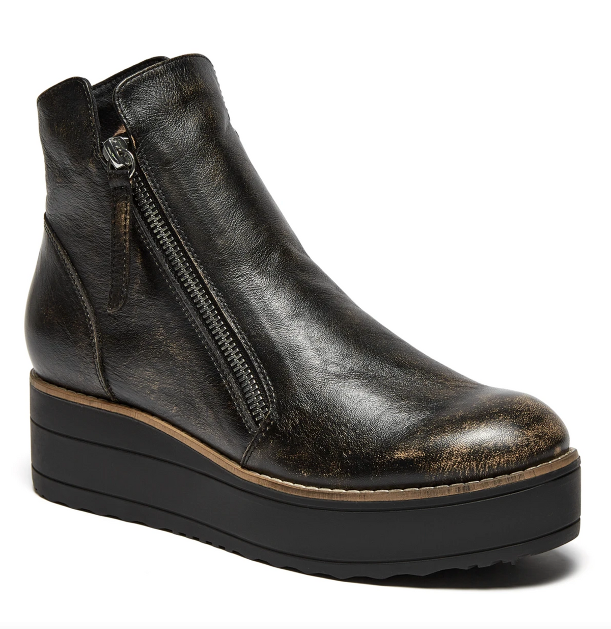Silent D Nene Boot