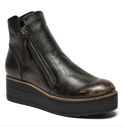 Silent D Nene Boot