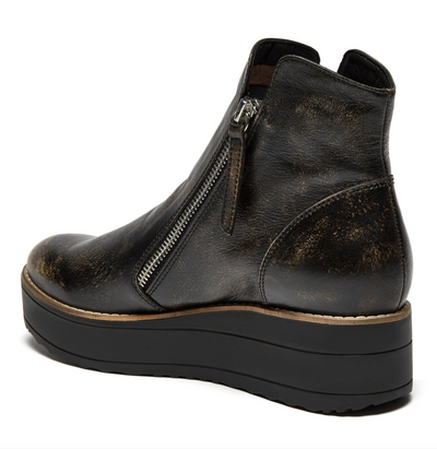 Silent D Nene Boot