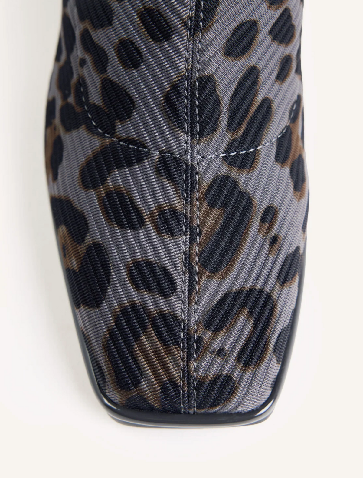 Gioseppo Leopard Ankle Boot