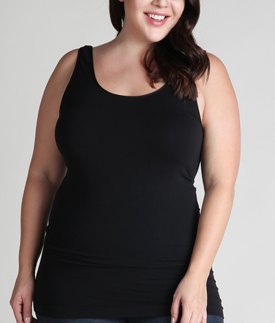 Niki Biki Tank Top, Plus
