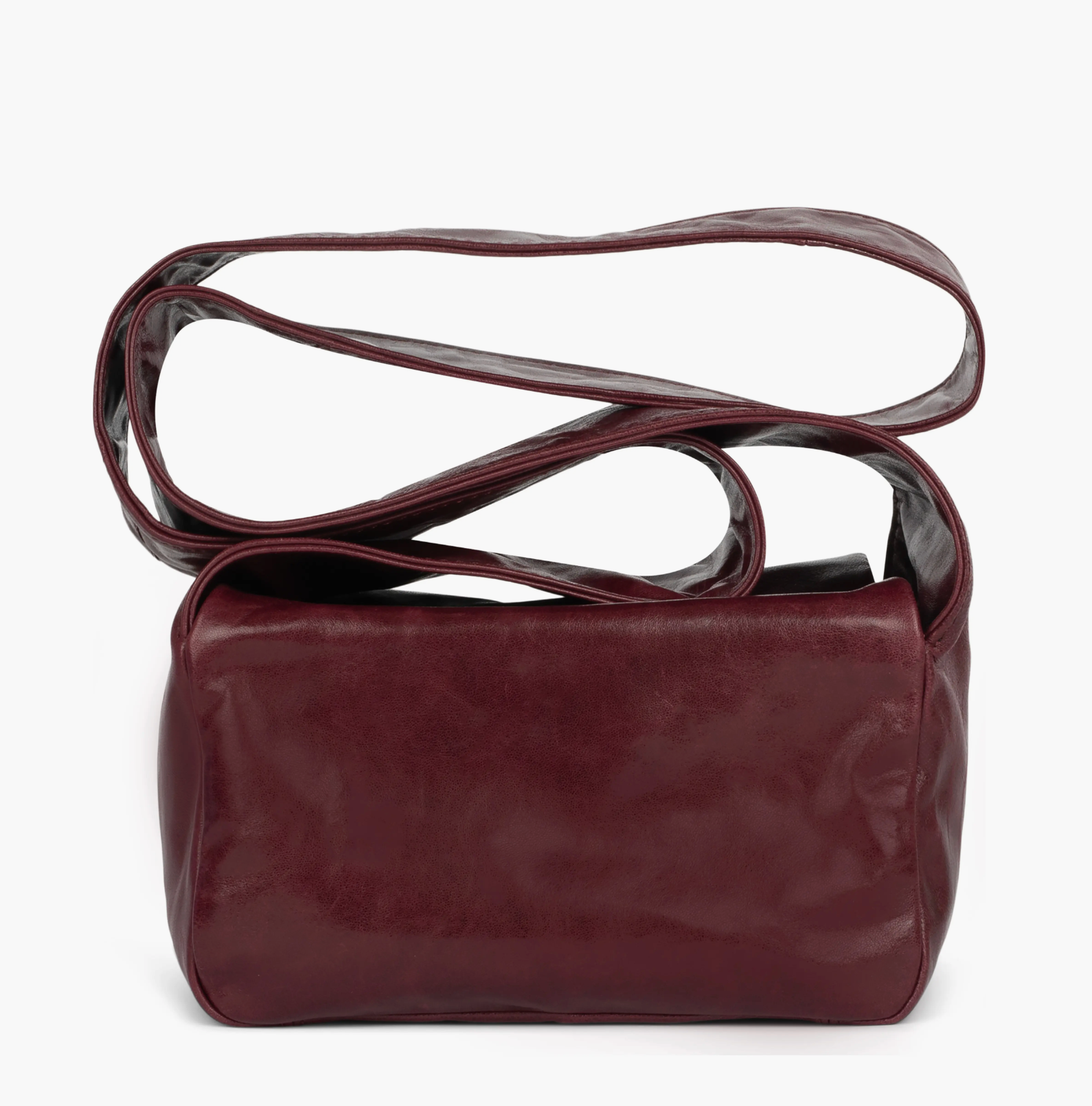 Jeffrey Campbell Boxed-Up Handbag - Essential Elements Chicago
