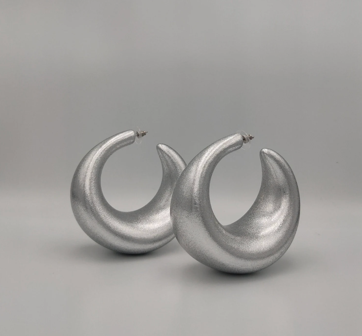 Pavel Solomiya Earring