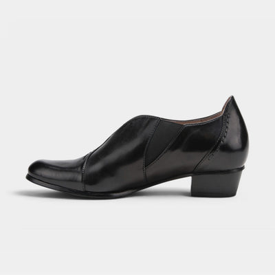 Spring Step Melbourne Shoe - Essential Elements Chicago
