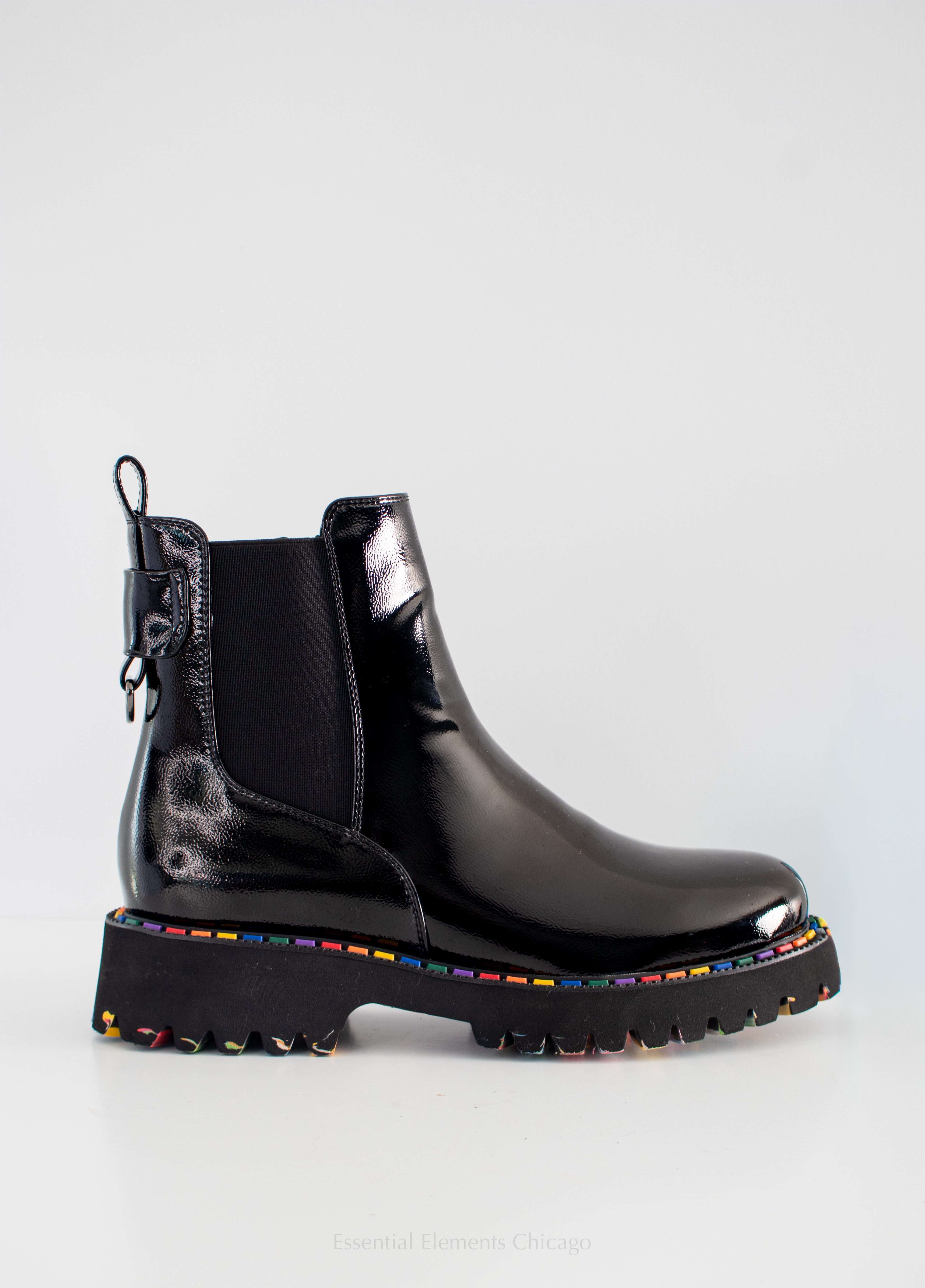 Spring Step Rager Boots - Essential Elements Chicago
