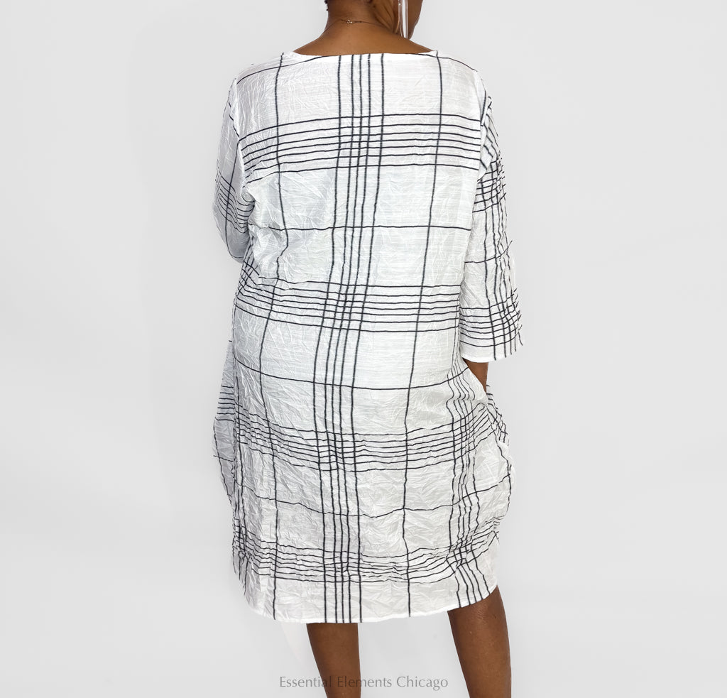 Sydney Elizabeth Tunic Dress