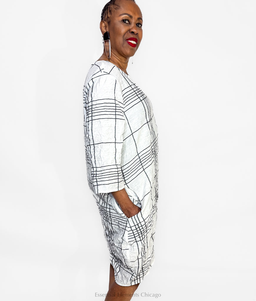 Sydney Elizabeth Tunic Dress