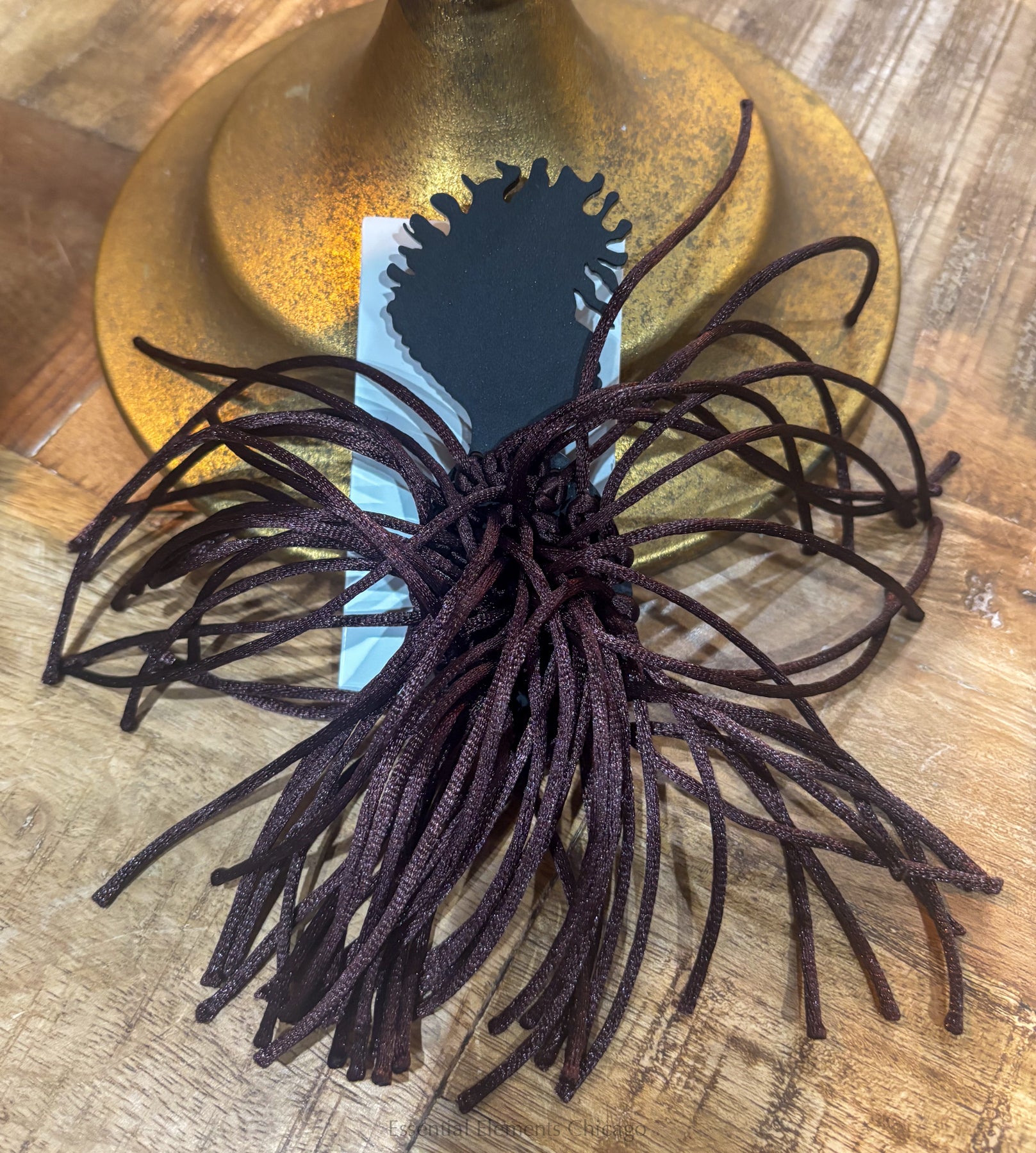 Takara Curlz Nubian Diva