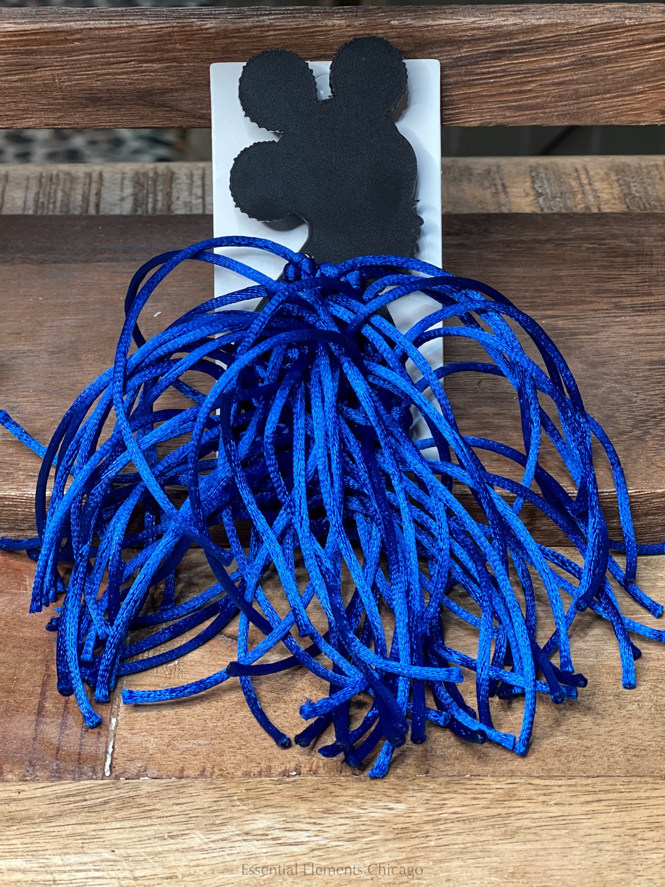 Takara Knotz Nubian Diva Brooch