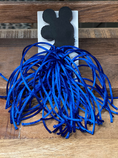 Takara Knotz Nubian Diva Brooch