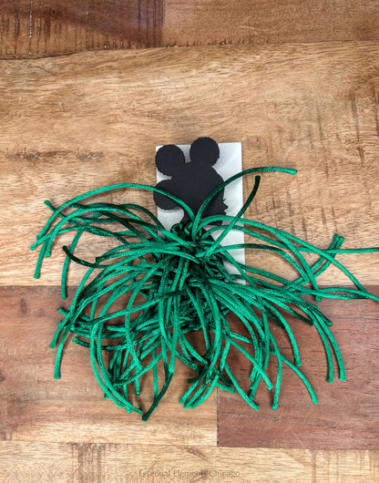 Takara Knotz Nubian Diva Brooch