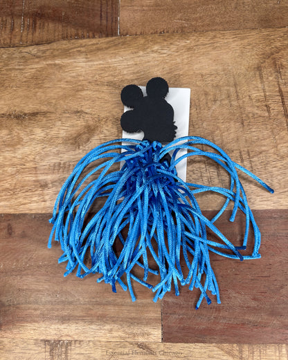 Takara Knotz Nubian Diva Brooch