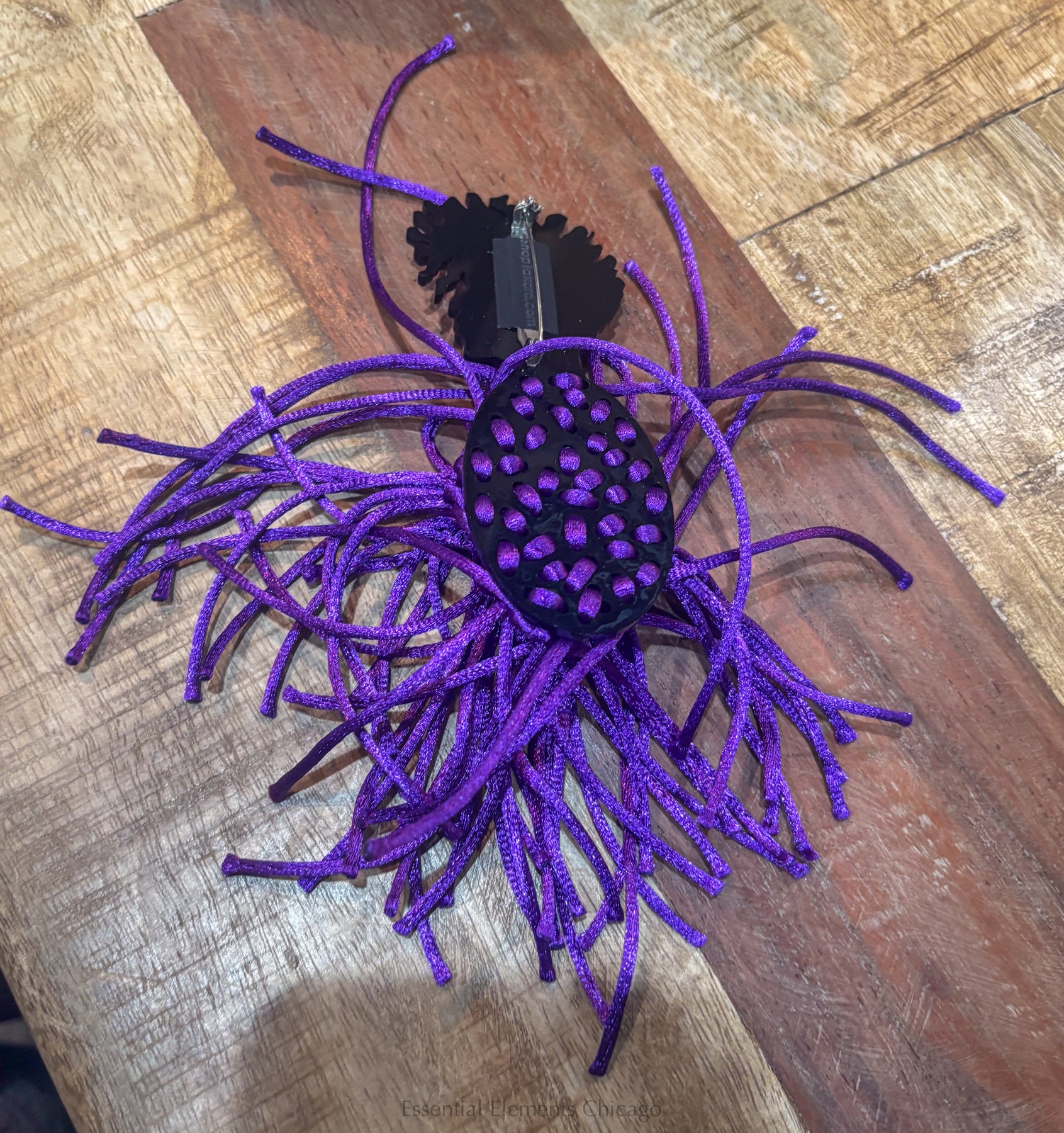 Takara Curlz Nubian Diva