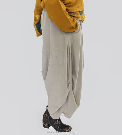 T by Transparente Art Pants - Essential Elements Chicago
