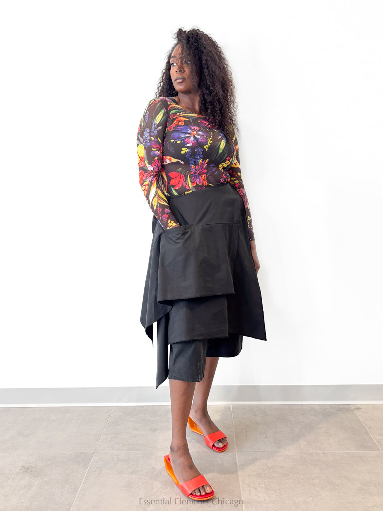 T by Transparente Maya Pant - Essential Elements Chicago