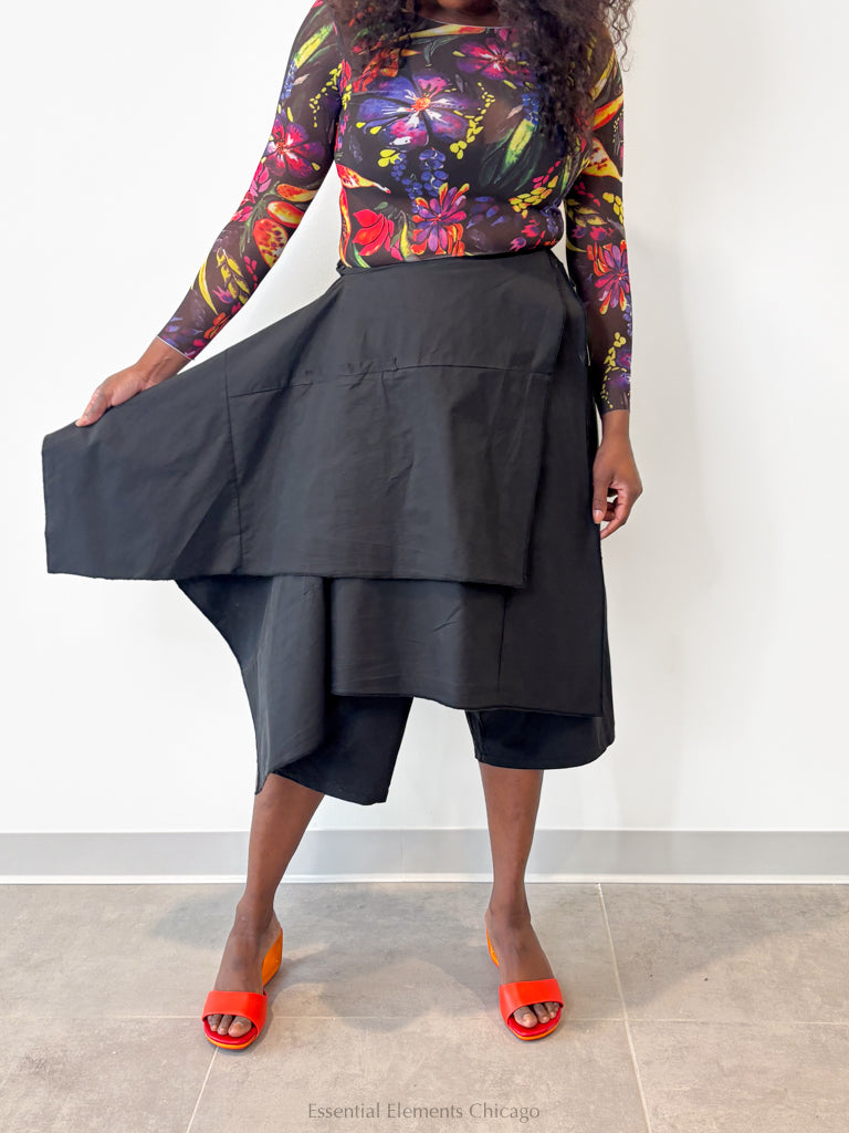 T by Transparente Maya Pant - Essential Elements Chicago