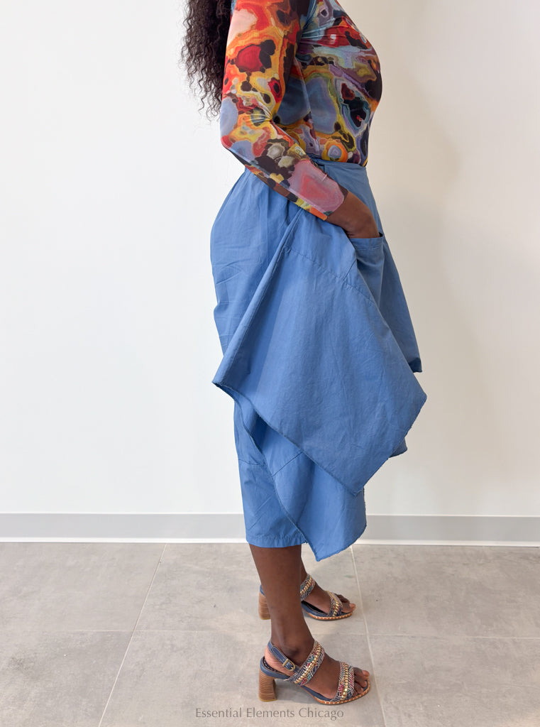 T by Transparente Maya Pant - Essential Elements Chicago