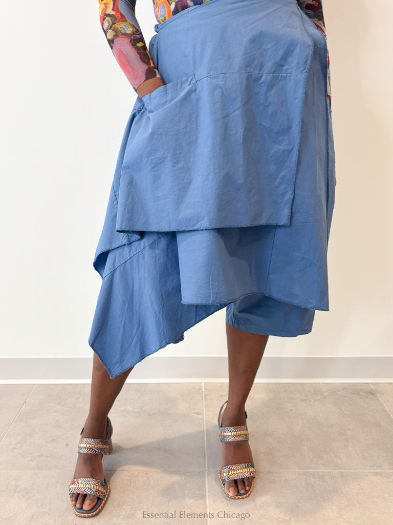 T by Transparente Maya Pant - Essential Elements Chicago