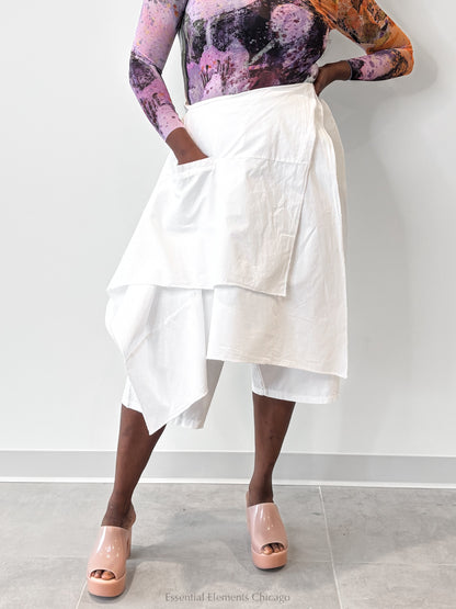 T by Transparente Maya Pant - Essential Elements Chicago