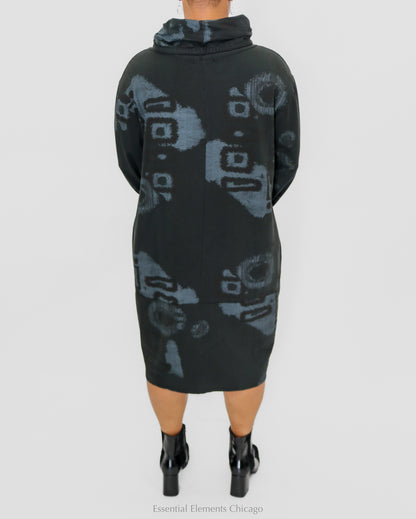 T by Transparente Apache Dress - Essential Elements Chicago