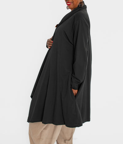 T by Transparente Duster