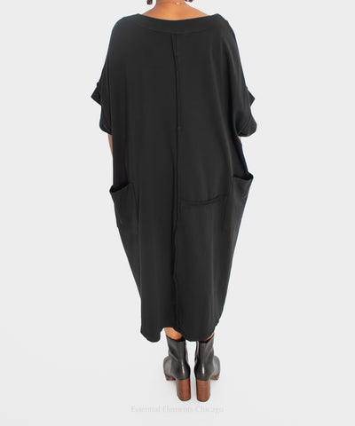 T by Transparente Maven Tunic