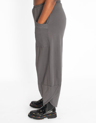 T by Transparente Simple Pants - Essential Elements Chicago