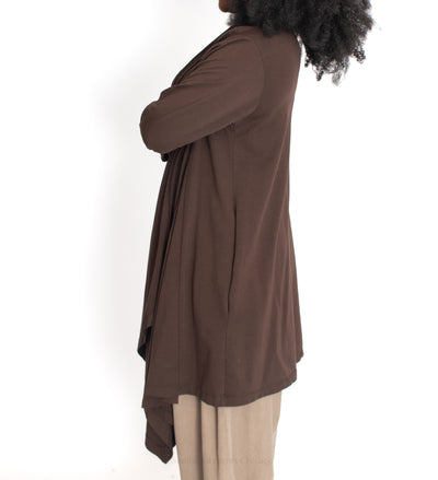 T by Transparente Duster