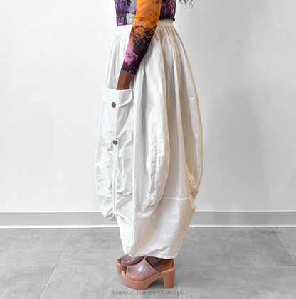T by Transparente Marcy Skirt - Essential Elements Chicago