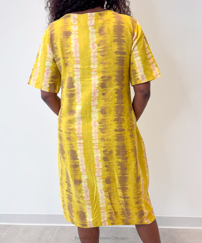 T by Transparente San Fran Dress