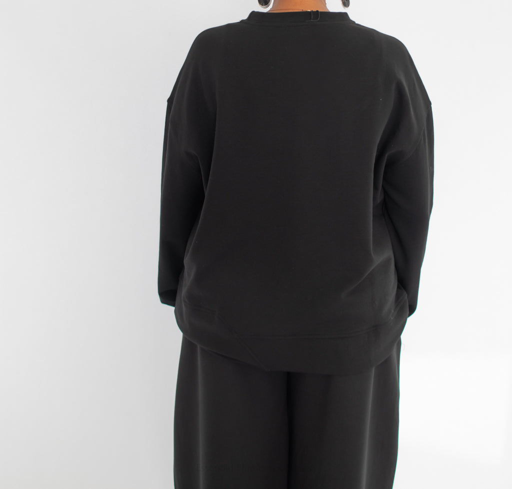 Terra Bow Wow Sweatshirt