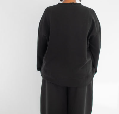 Terra Bow Wow Sweatshirt