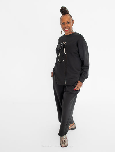 Terra Bow Wow Sweatshirt